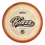 Missy Gannon Z Swirl Buzzz