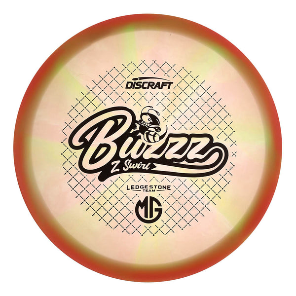 Missy Gannon Z Swirl Buzzz