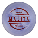 First Run ESP Malita