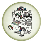 #2 - 170-172 McBeth/Barela Level Up Mega Glo Luna