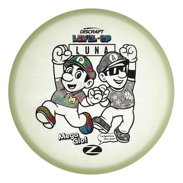 #2 - 170-172 McBeth/Barela Level Up Mega Glo Luna