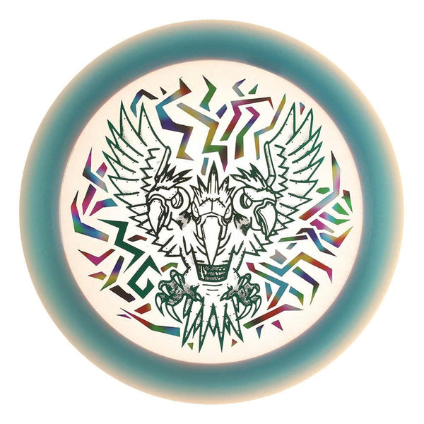 Micah Groth Stiff Colorshift Z Nuke