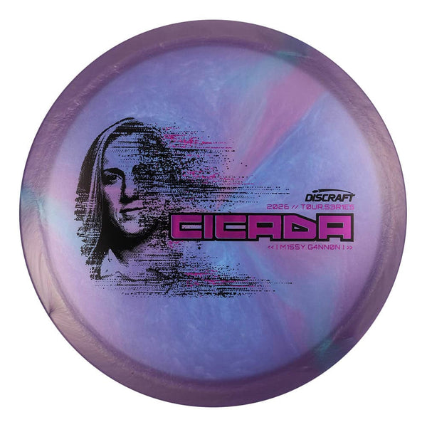 2026 Tour Series Missy Gannon Cicada