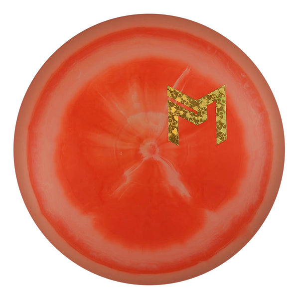 Paul McBeth ESP Buzzz