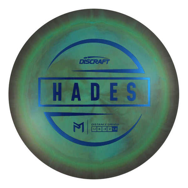 Paul McBeth ESP Hades