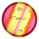 #11 (Wonderbread) 170-172 Paul McBeth Fly & Flag Dye Z Malta