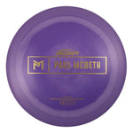 #27 (Gold Brushed) 173-174 Paul McBeth Prototype Ares