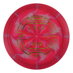 #13 (Gold Nautical Stars) 170-172 McBeth x Pierce Collab ESP Colorshift Anax