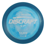 #21 (White Matte) 170-172 Paige Pierce 5x ESP Nuke