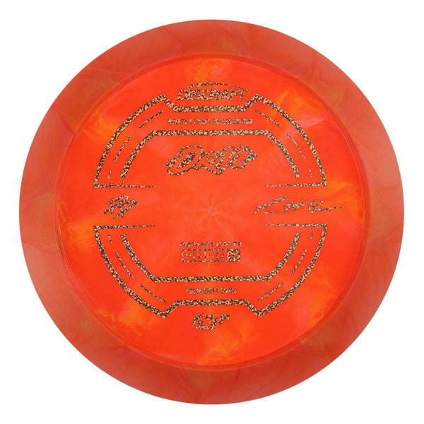 #13 (Gold Dots) 167-169 Pierce x McBeth Collab ESP Colorshift Drive