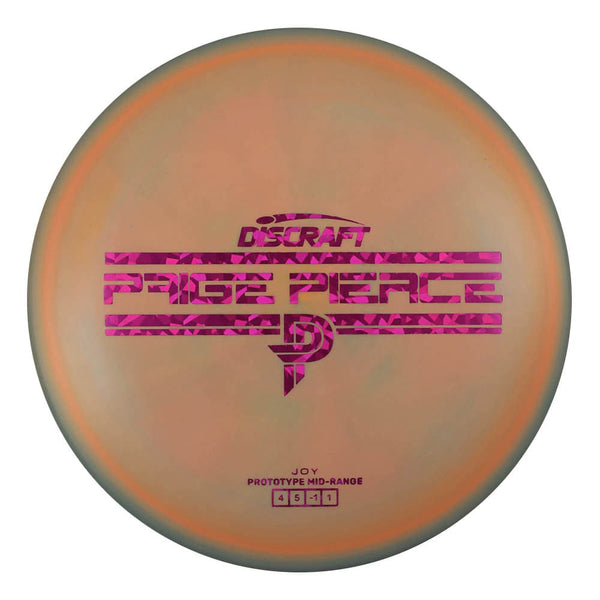 Paige Pierce Prototype ESP Joy