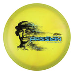 #28 (Blue Light Holo) 175-176 2026 Tour Series Paige Pierce Passion