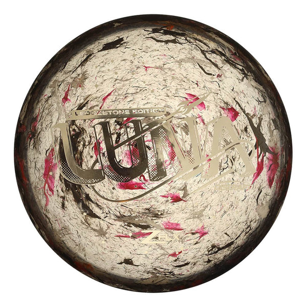 Jawbreaker Z Super Flex Luna