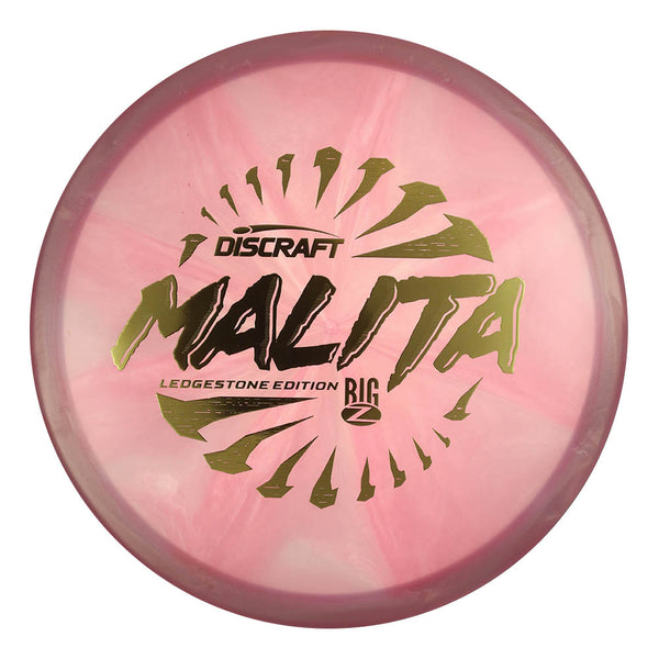 Big Z Swirl Malita
