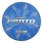 Ricky Wysocki Prototype Fossil