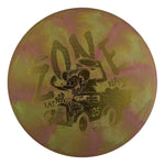 Rubber Blend Swirl Zone