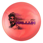 #11 (Magenta Holo) 173-174 2026 Tour Series Ricky Wysocki Hallux