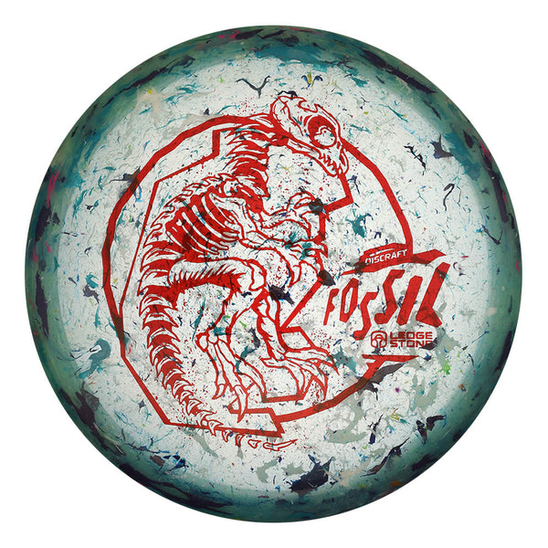 Jawbreaker Z Flx Fossil