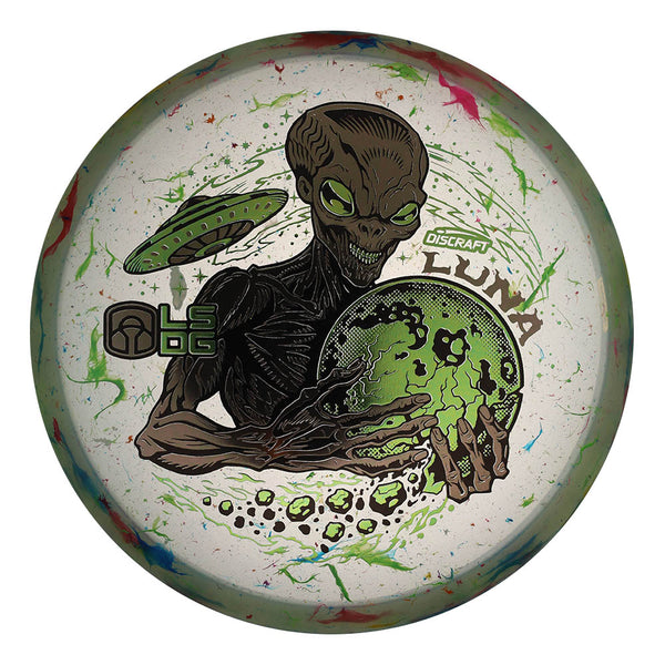 Colorshift Jawbreaker Z Flx Luna