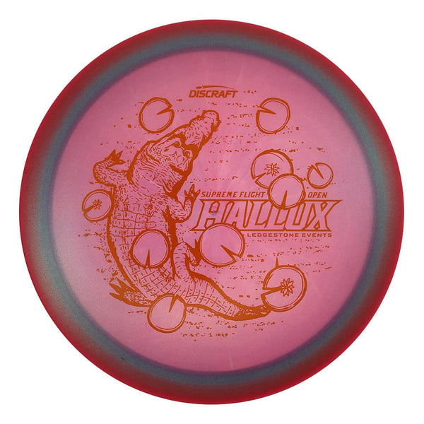 SFO Colorshift Z Hallux