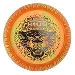 SFO ESP Swirl Fuzed Scorch