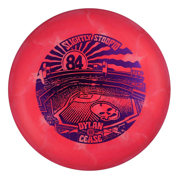 Supreme Flight Slightly Stoopid Dylan Cease Luna (Field)