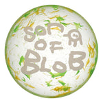 #35 (White Matte) 170-172 Son of Blob (Vault Reserves)