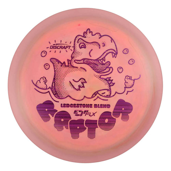 ESP Super Flx Raptor