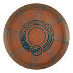 Supreme Flight Ti Swirl Anax