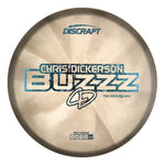 2025 Tour Series Z Swirl Chris Dickerson Buzzz