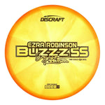 #22 (Black Kaleidoscope ) 177+ 2025 Tour Series Z Swirl Ezra Robinson Buzzz SS