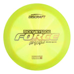 2025 Tour Series Z Swirl Ricky Wysocki Force