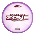 #11 (Red Holo) 170-172 2025 Tour Series Z Swirl Adam Hammes Zone