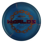 2026 Worlds Tour Series Blend Sled (Ti Big Z)