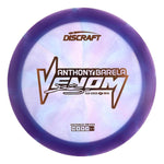 #39 (Copper Metallic) 173-174 2025 Tour Series Z Swirl Anthony Barela Venom
