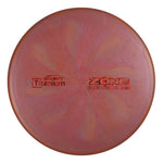 #18 (Red Shatter) 173-174 Titanium (Ti) Swirl Zone