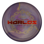 2026 Worlds Tour Series Blend Sled (Ti Big Z) #2