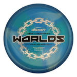 2026 Worlds Tour Series Blend Sled (Ti Big Z) #2