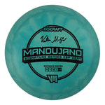Valerie Mandujano Signature Series ESP Heat