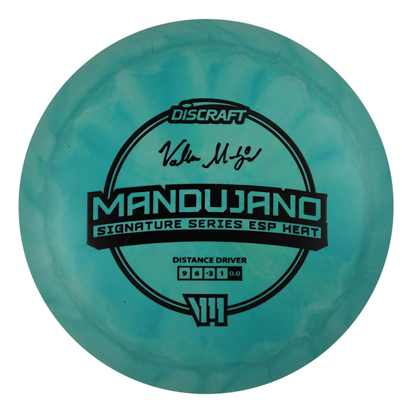 Valerie Mandujano Signature Series ESP Heat