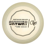 #1 (Black) 173-174 Climo Disc Golf Victory Line Skyway