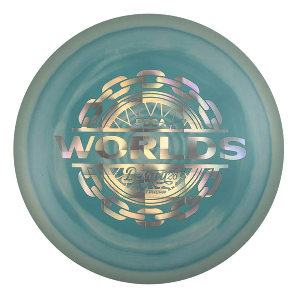 2026 Pro Worlds ESP Buzzz