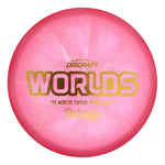 #157 (Gold Metallic) 175-176 2026 Worlds Z Swirl Zone SS