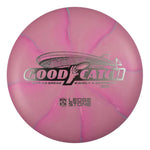 #74 (Silver Metallic) 160-163 X Swirl Zeppelin