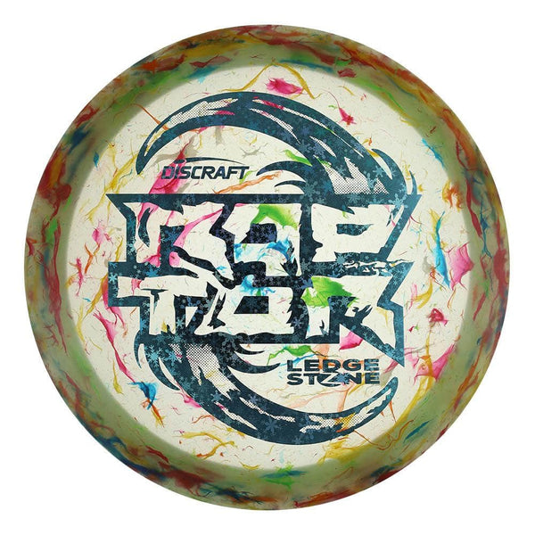 Jawbreaker Z Glo Raptor
