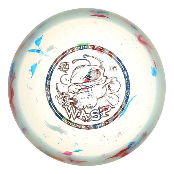 Jawbreaker Z Wasp