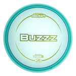 #6 Blue-Green (Green Sparkle Stars) 155-159 Z Lite Buzzz
