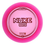 #6 Pink (Red Weave) 173-174 Z Nuke OS