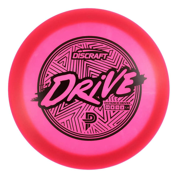 #29 (Black) 173-174 Paige Pierce ESP Drive