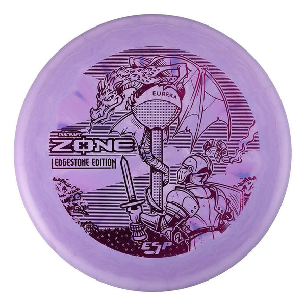 ESP Swirl Zone
